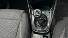 Ford Puma 1.0 EcoBoost Hybrid mHEV Titanium 5dr Petrol Hatchback